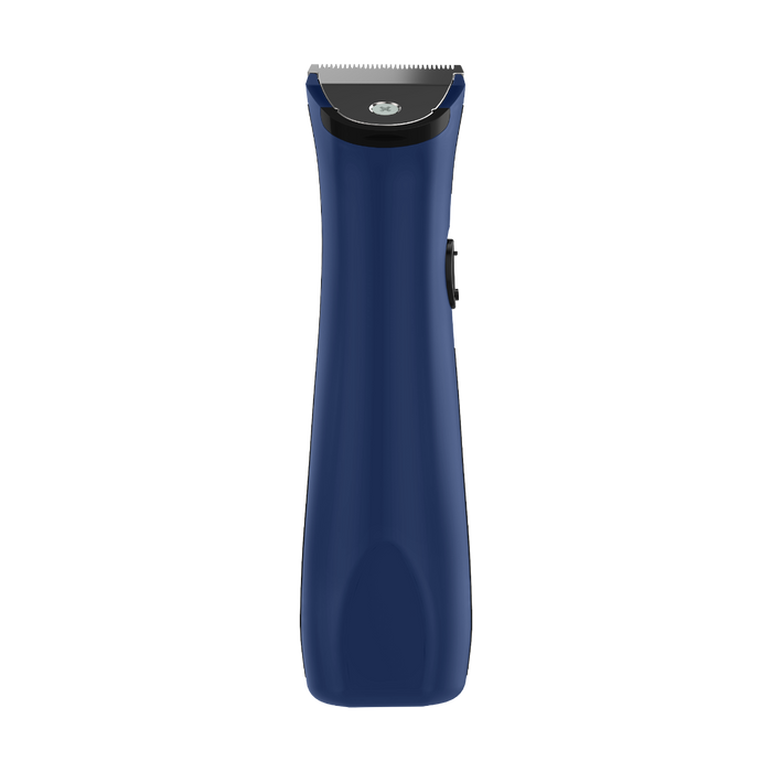 Wahl Beret Trimmer - Limited Edition Blue