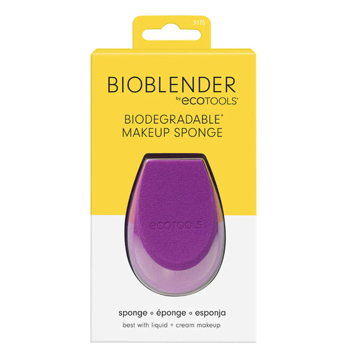 Eco Tools BioBlender Make-Up Sponge