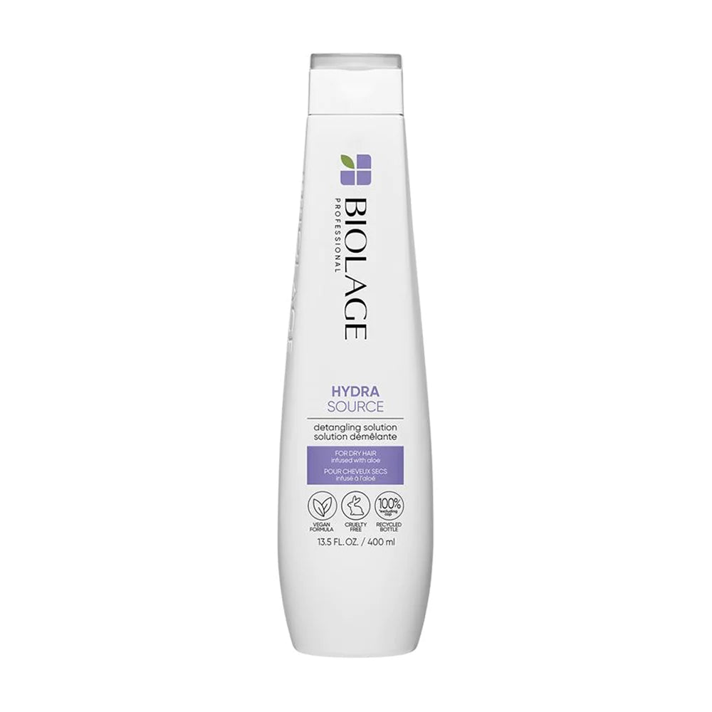 Matrix Biolage HydraSource Detangling Solution