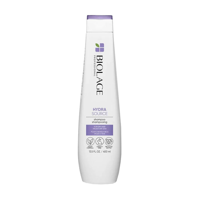 Matrix Biolage HydraSource Shampoo