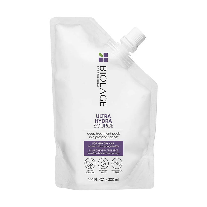 Matrix Biolage Ultra HydraSource Deep Treatment Pack