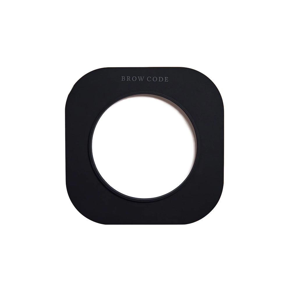 Brow Code Silicone Wax Collar