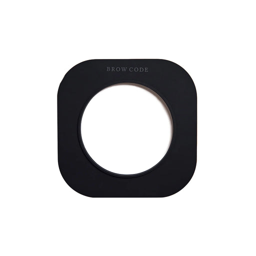 Brow Code Silicone Wax Collar