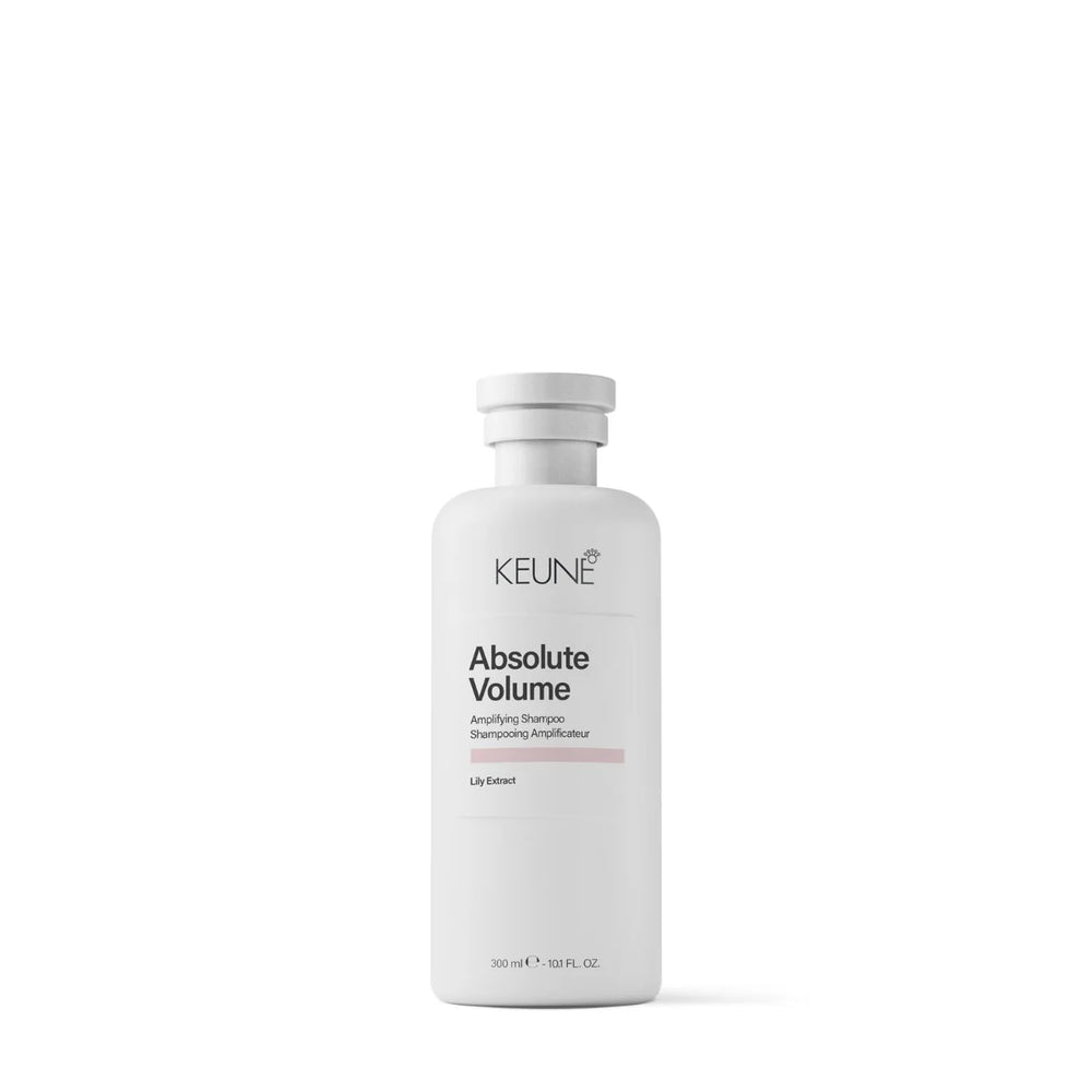 Keune Care Absolute Volume Amplifying Shampoo