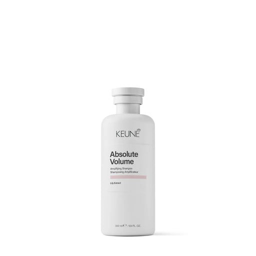Keune Care Absolute Volume Amplifying Shampoo