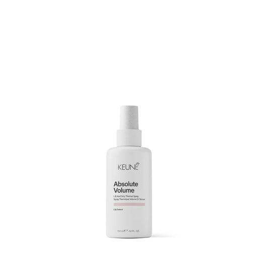 Keune Care Absolute Volume Lift And Grip Thermal Spray