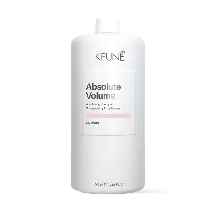 Keune Care Absolute Volume Amplifying Shampoo