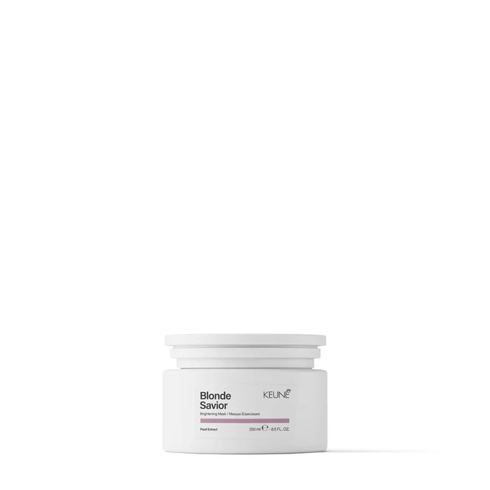 Keune Care Blonde Savior Brightening Mask
