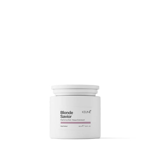 Keune Care Blonde Savior Brightening Mask