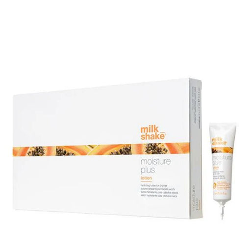 Milkshake Moisture & More Lotion Vials