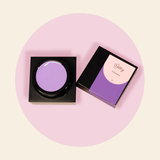 Mitty Nail Art Painting Gel - Cheeky