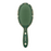 Framar Cheers Haters Detangle Brush - Emerald City