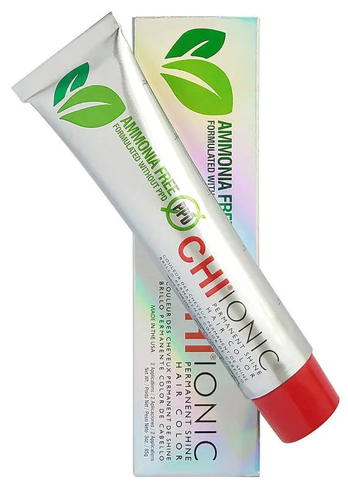 Chi Ionic Permanent Shine Colour Creme