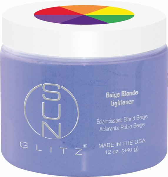 CHI SunGlitz Beige Blonde Lightener