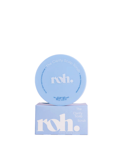 ROH Clarify Scalp Scrub