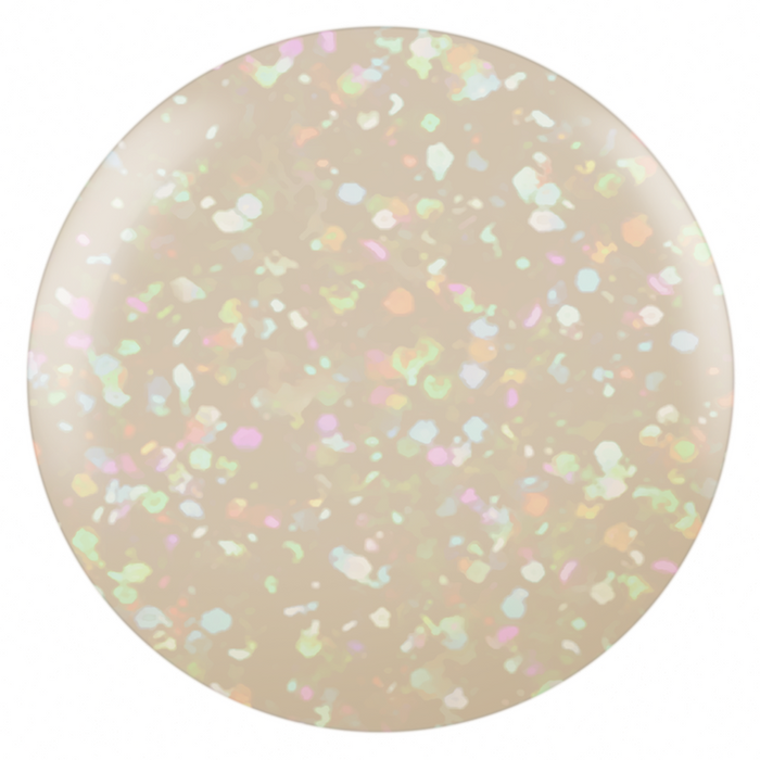 CND Vinylux Off The Wall