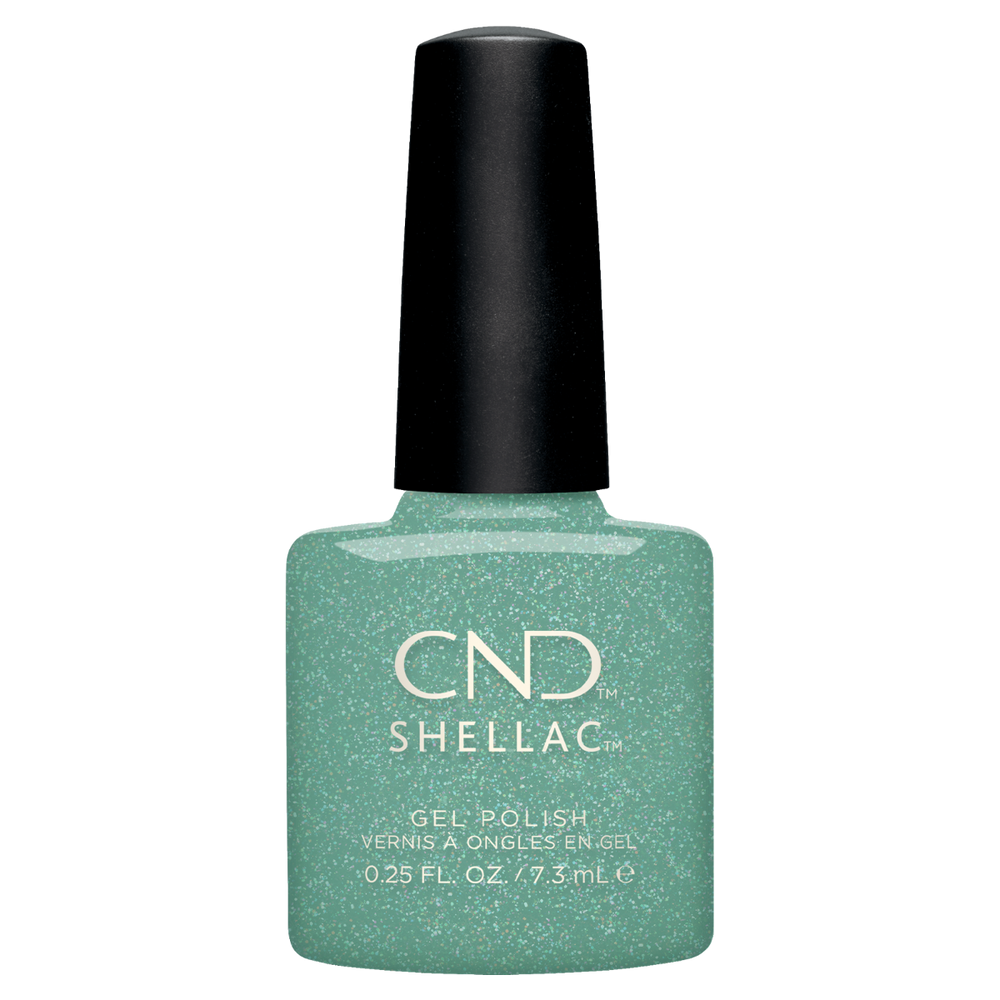 CND Shellac Clash Out