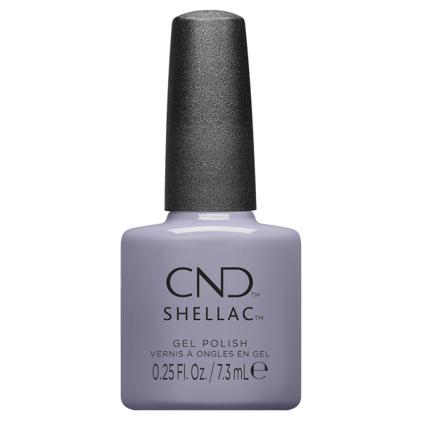 CND Shellac Hazy Games