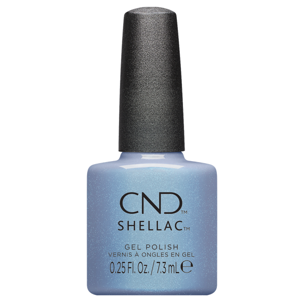 CND Shellac Hippie-O-Cracy