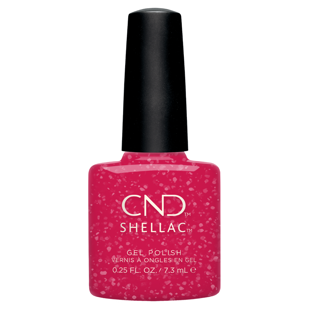 CND Shellac Outrage YES