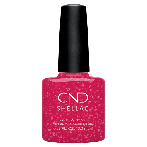 CND Shellac Outrage YES
