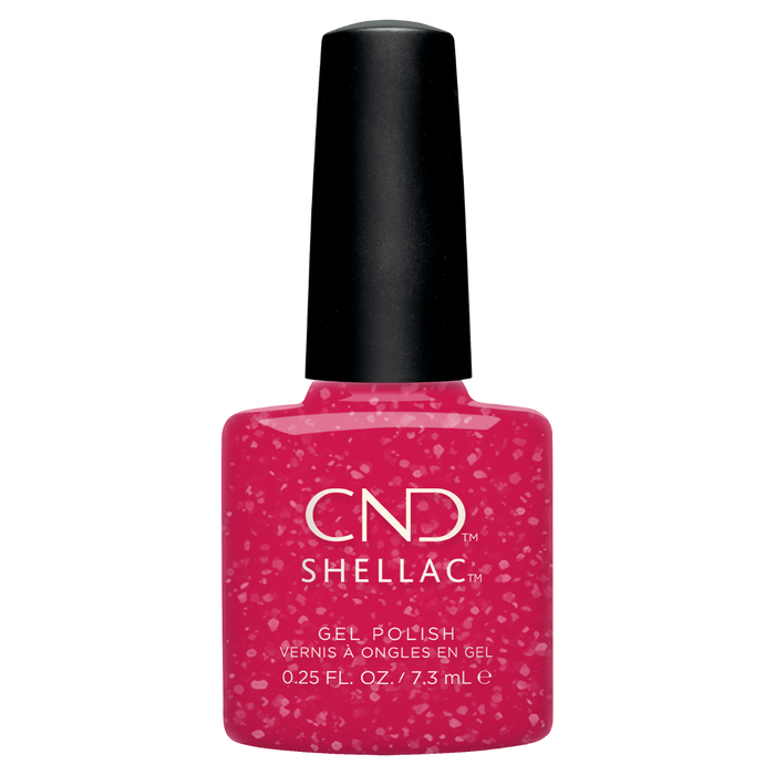 CND Shellac Outrage YES