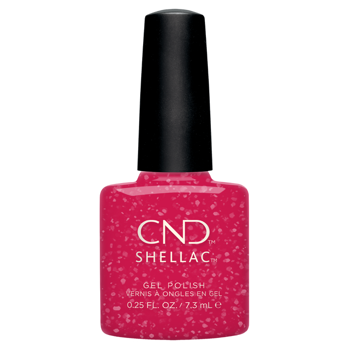 CND Shellac Outrage YES — Beauty Supply Group