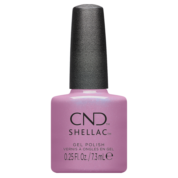 CND Shellac Ro-Mani-Cize