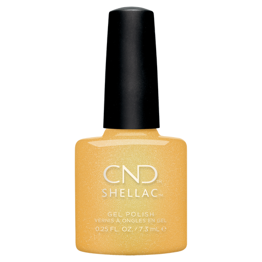 CND Shellac Sundial It Up