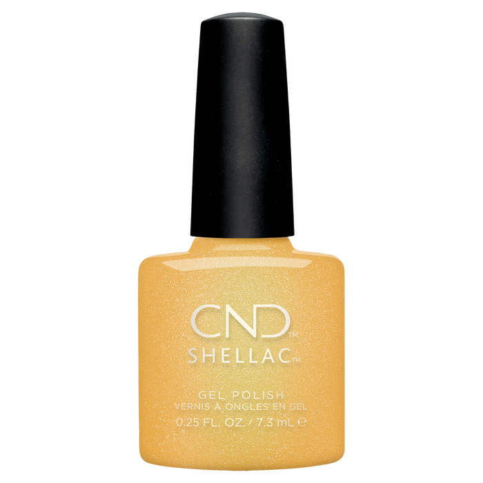 CND Shellac Sundial It Up