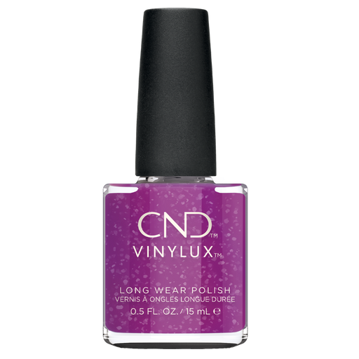CND Vinylux All The Rage