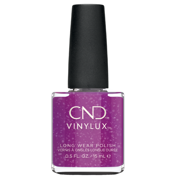 CND Vinylux All The Rage
