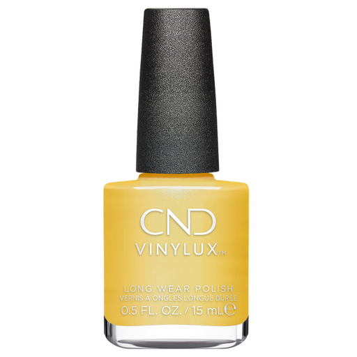 CND Vinylux Char-Truth
