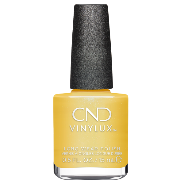 CND Vinylux Char-Truth
