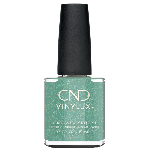 CND Vinylux Clash Out