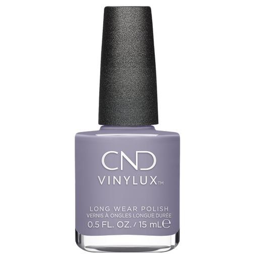 CND Vinylux Hazy Games