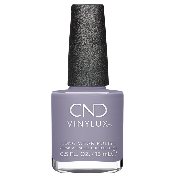 CND Vinylux Hazy Games