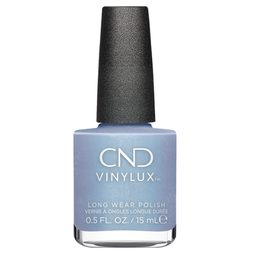CND Vinylux Hippie-O-Cracy