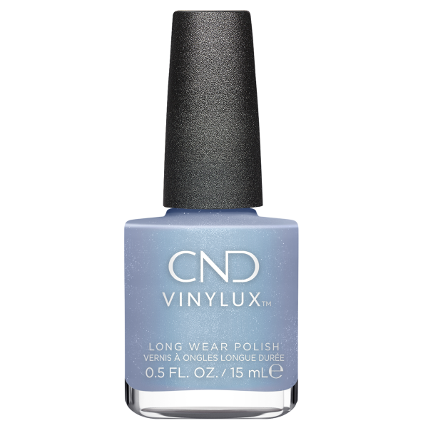 CND Vinylux Hippie-O-Cracy
