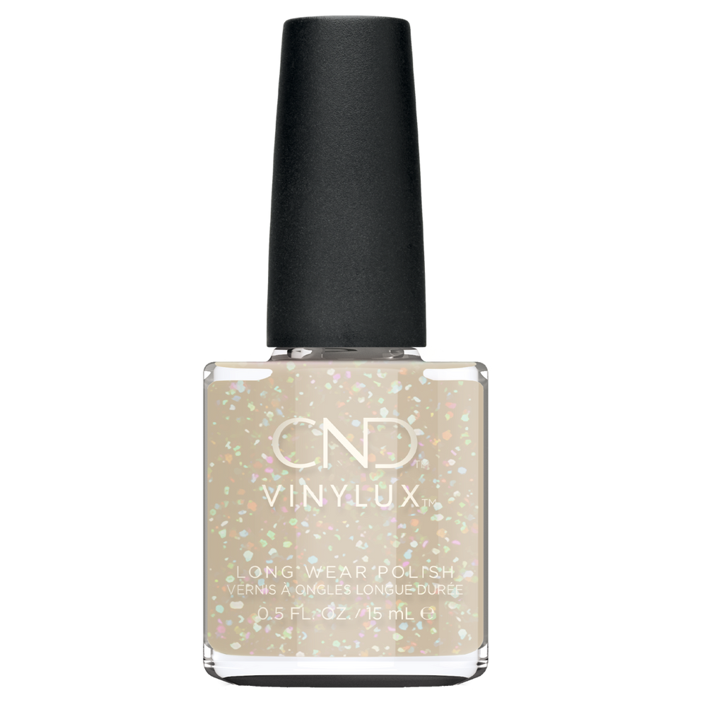 CND Vinylux Off The Wall