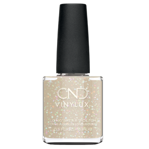CND Vinylux Off The Wall