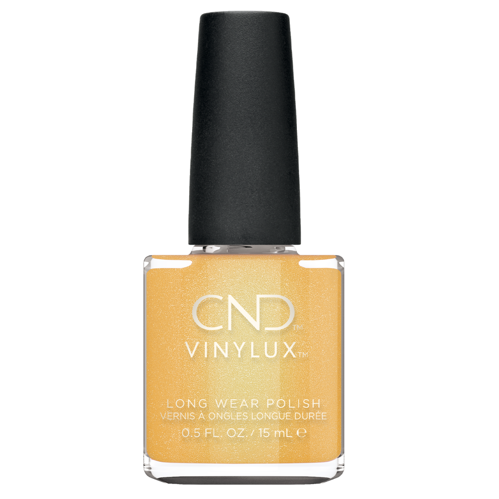 CND Vinylux Sundial It Up