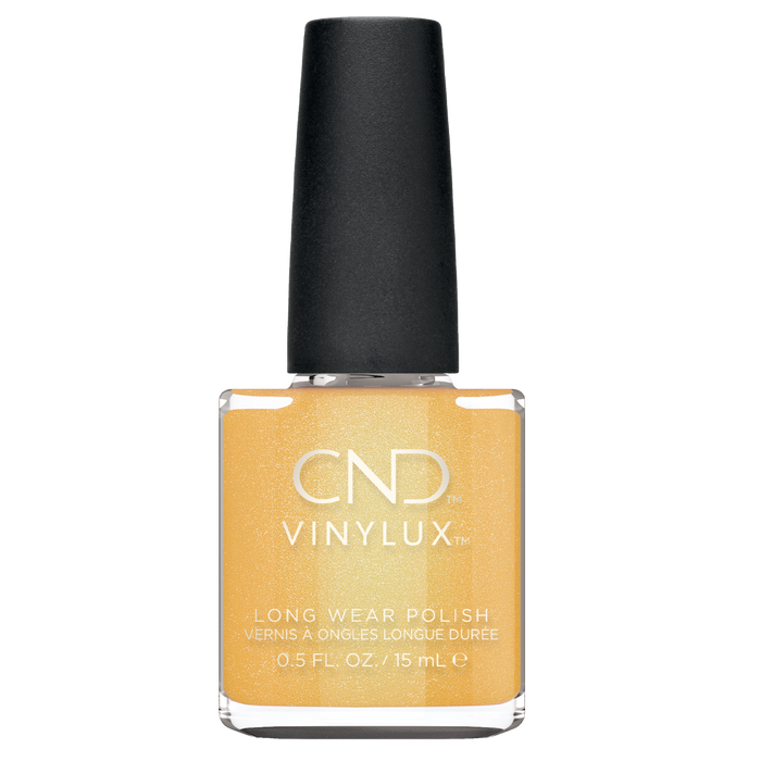 CND Vinylux Sundial It Up