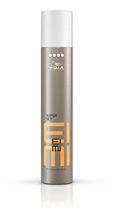Wella Eimi Super Set Finishing Spray