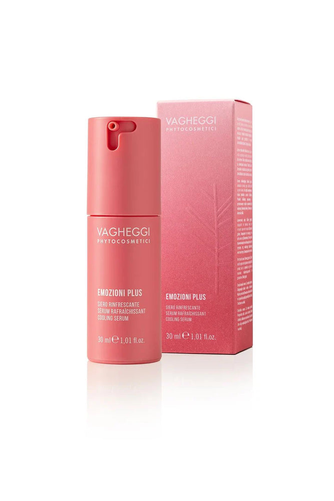 Vagheggi Emozioni Plus Cooling Serum