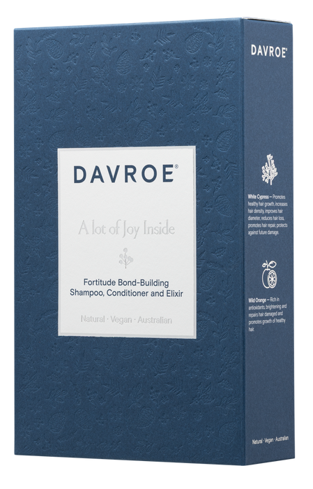 Davroe Christmas Fortitude Trio Pack 2026
