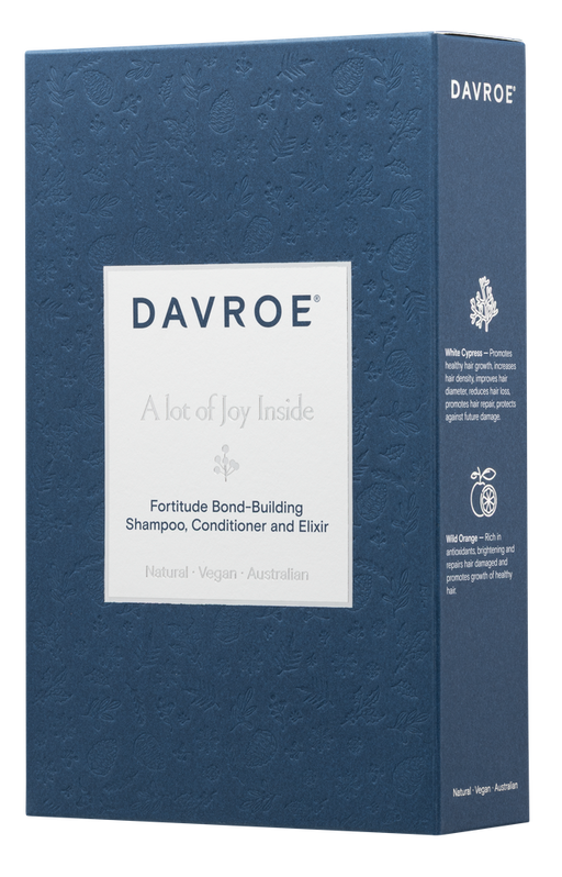 Davroe Christmas Fortitude Trio Pack