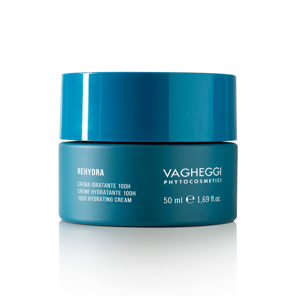 Vagheggi Rehydra 100h Hydrating Face Cream