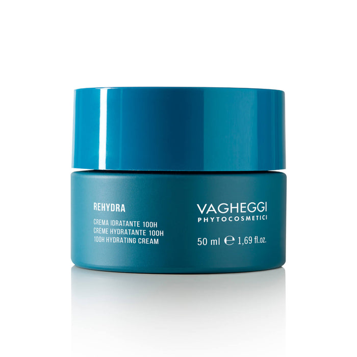 Vagheggi Rehydra 100h Hydrating Face Cream
