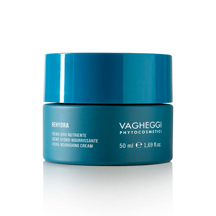 Vagheggi Rehydra Hydra-Nourishing Face Cream